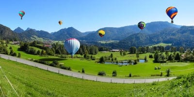 background,Windows wallpaper,to travel,free wallpaper,vacation,HD wallpaper,landscape,Bavaria,full HD wallpaper,balloon,Mac wallpaper,free background,wallpaper HD,nature,4k wallpaper,flying,laptop wallpaper,golf course,land,start
