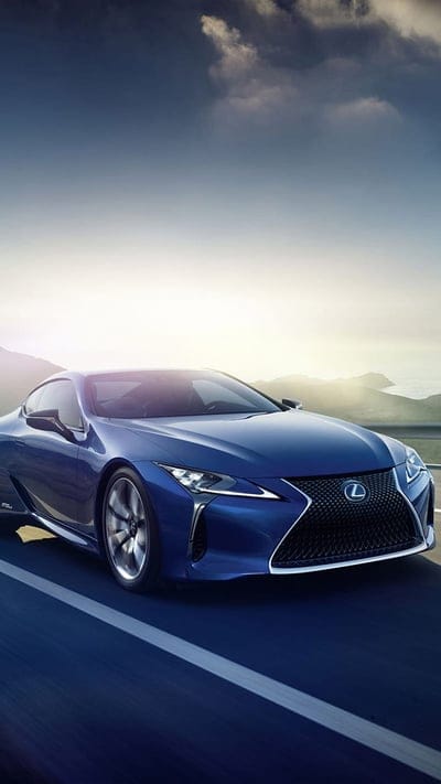 lexus coupe, car, rod, style, mobile wallpaper, android wallpaper, iPhone wallpaper, phone wallpaper