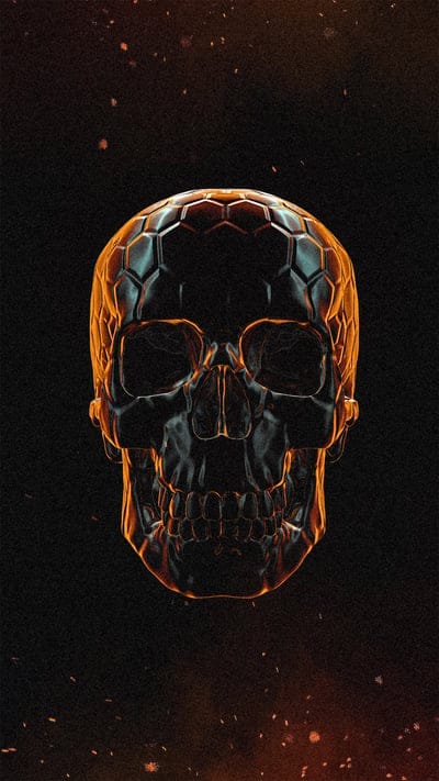 skull,3d,Skull,bones,dark,fire,lowlights,mysterious,particles,render,sKulls, smoke