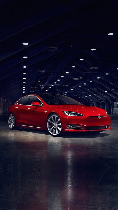 Tesla, car, super car, mobile wallpaper, android wallpaper, iPhone wallpaper, phone wallpaper