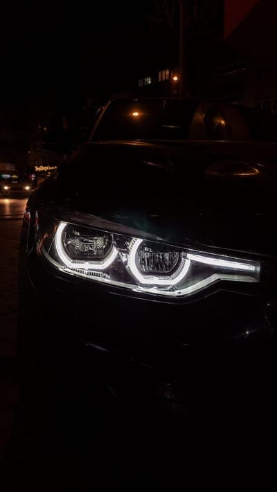 320iF30, bmw, car, carros, f30, lci, light, m3, mobile wallpaper, android wallpaper, iPhone wallpaper, phone wallpaper