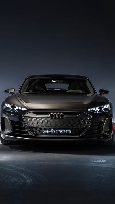 Audi e-tron GT, e-tron gt concept, 2019, car, mobile wallpaper, android wallpaper, iPhone wallpaper, phone wallpaper