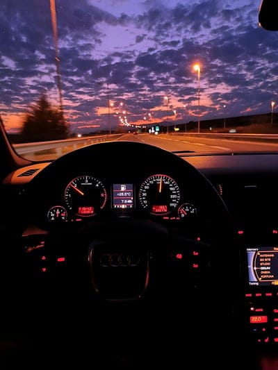audi fuction, audi, car, most, need, night, speed, spider, sun, sunset, wanted, mobile wallpaper, android wallpaper, iPhone wallpaper, phone wallpaper