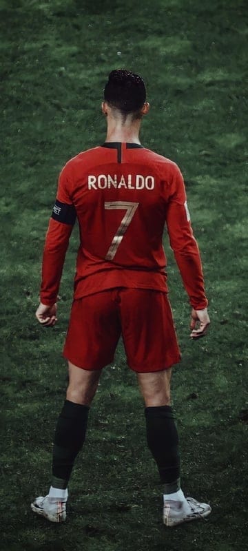 ronaldo,cr7,football,red,ball