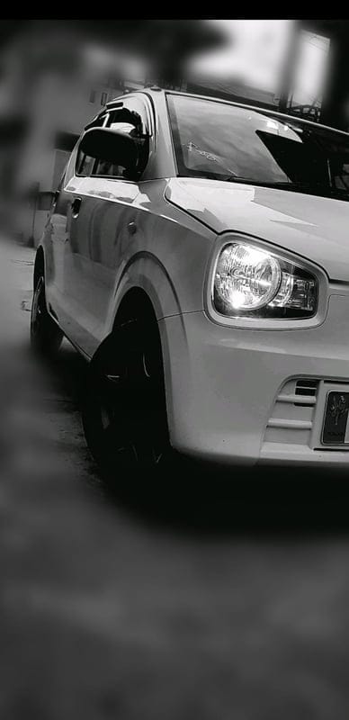 Suzuki Alto 2019, car, suzuki car, mobile wallpaper, android wallpaper, iPhone wallpaper, phone wallpaper