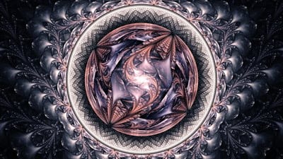 fractal,swirl,shapes,abstraction