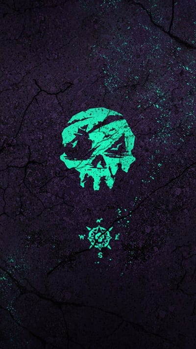 Sea of Thieves, pirate, pirates, seaofthieves, skull, sot