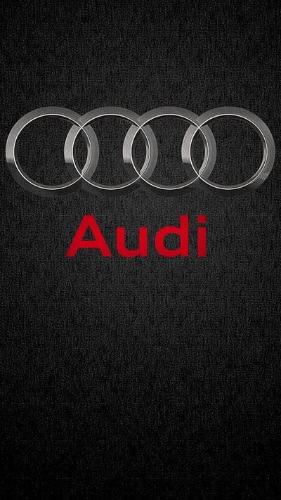 Audi logo, car, carros, mobile wallpaper, android wallpaper, iPhone wallpaper, phone wallpaper 