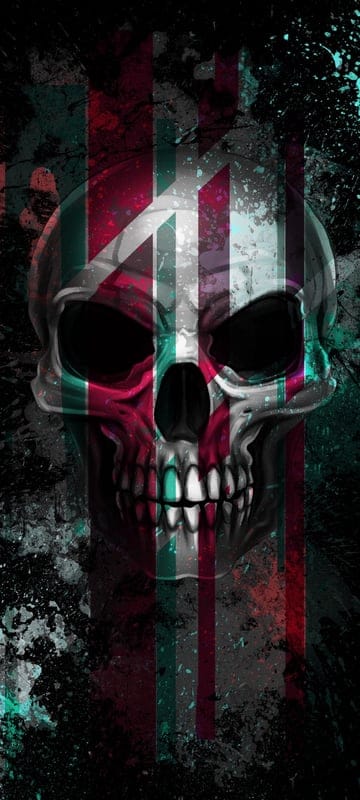 skull