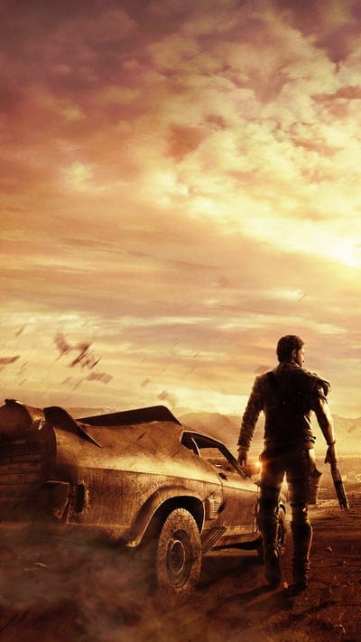 carracing,guninhand,boyback,sunsetbg,boy,attitude