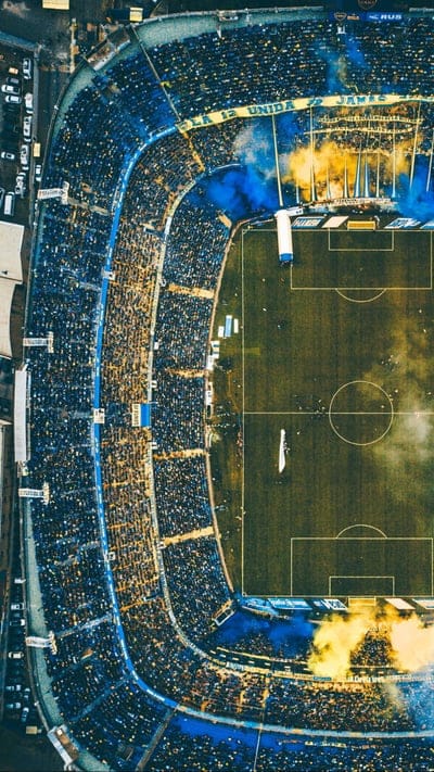 La Bombonera, boca, boca juniors, estadio, football, football, stadium