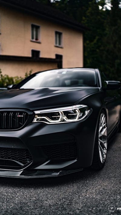 Bmw, black, car, car, m5, sedan, sport, mobile wallpaper, android wallpaper, iPhone wallpaper, phone wallpaper
