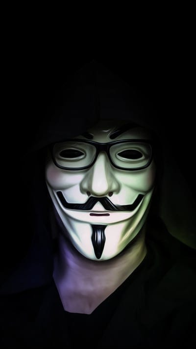 jokermask,glasses,dark,boy,attitude