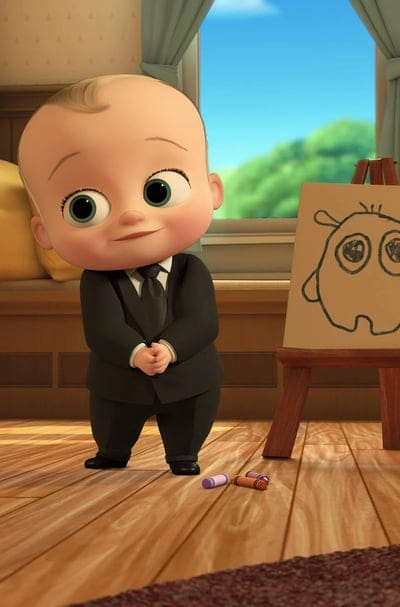 bossbaby