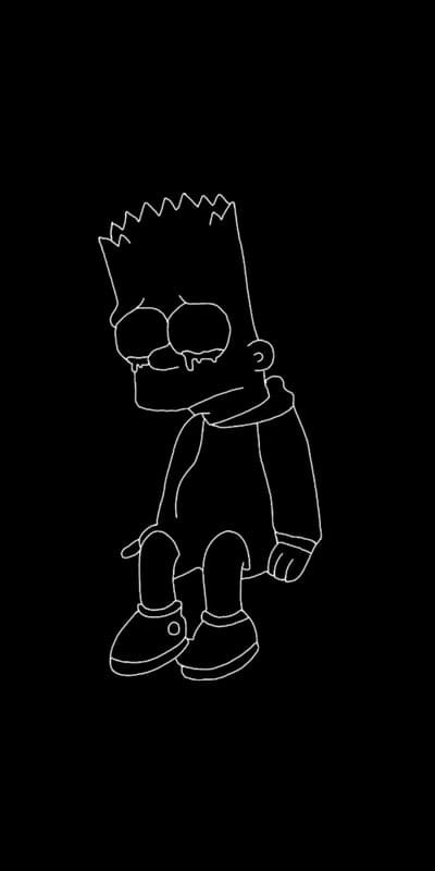 Cartoon, black, legend, theme