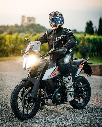 Ktm 390 adventure, bike, motorcycle, off-road, mobile wallpaper, android wallpaper, iPhone wallpaper, phone wallpaper