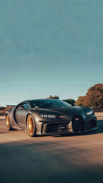 Bugatti Chiron, black, bugatti, car, carros, chiron, fast, hypercar, supercar, mobile wallpaper, android wallpaper, iPhone wallpaper, phone wallpaper