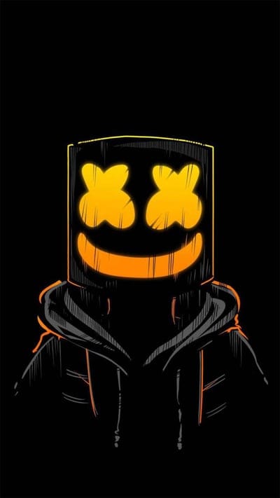 boy,mask,attitude