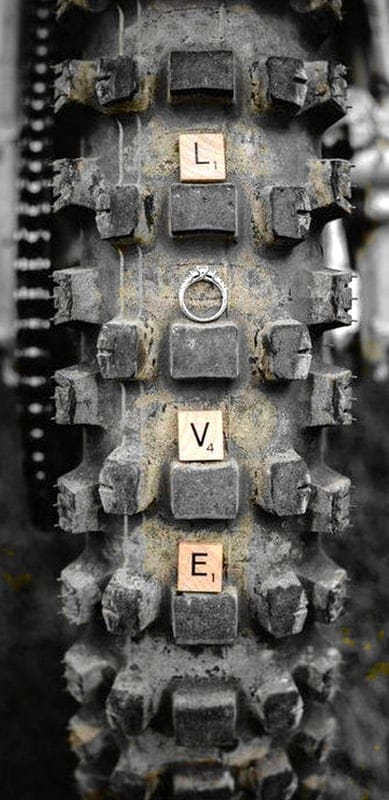 Love, bikes, bikes lover, chain, dirt bike, face, mud, peace, tracks, mobile wallpaper, android wallpaper, iPhone wallpaper, phone wallpaper
