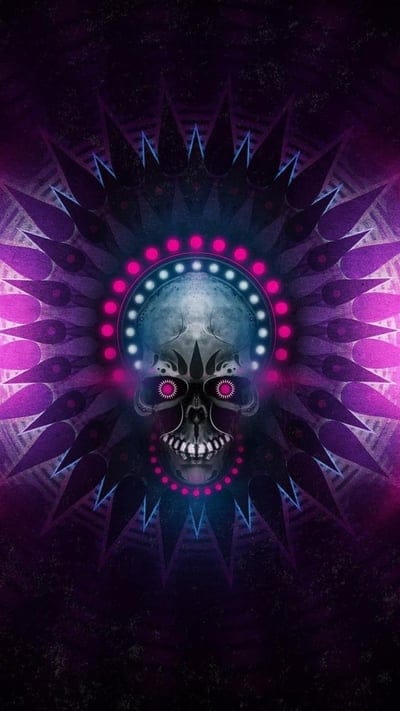 skull digital art,art,dark,skull