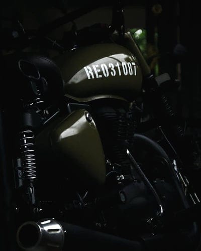 Bullet royal enfield, bike, bullet raja, emblems, motorcycle, royal enfield, super, mobile wallpaper, android wallpaper, iPhone wallpaper, phone wallpaper