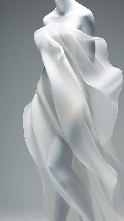 silhouette,fabric,shadows,glare,white,art