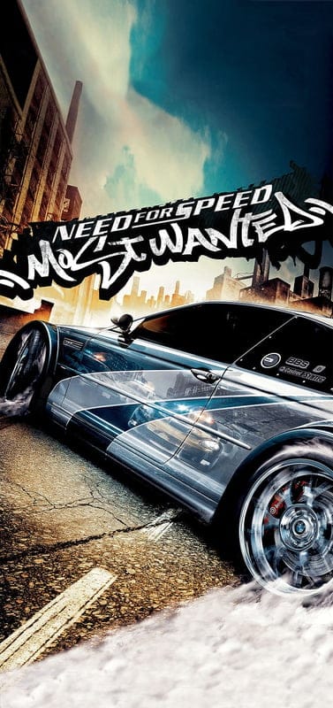 NFS Most Wanted m3, autos, bmw, bmw m3, bmw m3 gtr, car, carbon, gtr, most wanted, need for speed, need for speed carbon, mobile wallpaper, android wallpaper, iPhone wallpaper, phone wallpaper