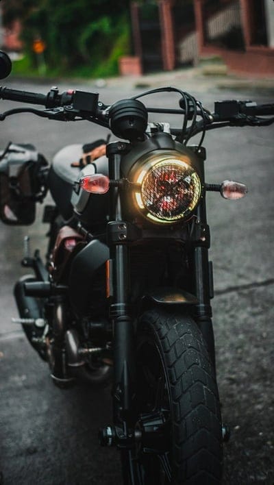 Ducati, bike, cafe, emblems, hornet, iphone, motorcycle, racer, rider, samsung, star, mobile wallpaper, android wallpaper, iPhone wallpaper, phone wallpaper