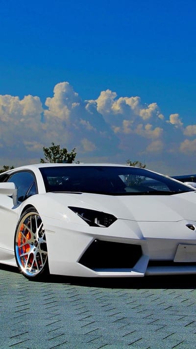 Aventador, auto, car, lambo, lamborghini, mobile wallpaper, android wallpaper, iPhone wallpaper, phone wallpaper
