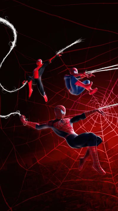 spiderman,avengers