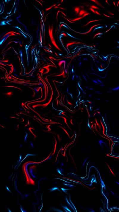 stains,distrotion,red,blue,abstraction,dark