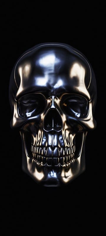skull