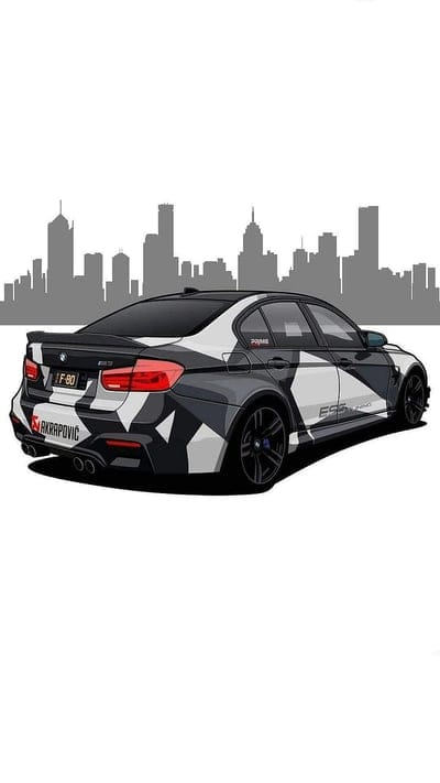 Car Animation, esports, speed, mobile wallpaper, android wallpaper, iPhone wallpaper, phone wallpaper