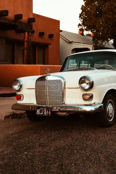 Dustin Genereux, graphy, Mercedes Benz, car, mobile wallpaper, android wallpaper, iPhone wallpaper, phone wallpaper