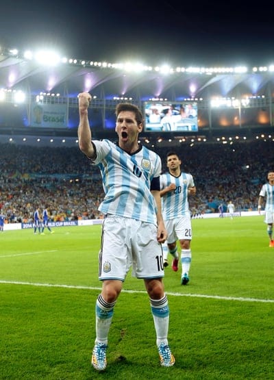lionel messi,football player,shout,gesture,pose,field,match,football