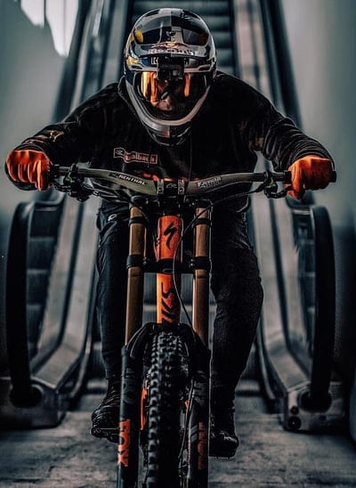 Ride, downhill, bike, mountain, motorcycle, mobile wallpaper, android wallpaper, iPhone wallpaper, phone wallpaper