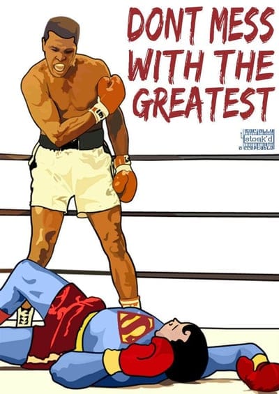 muhammadali,boxing