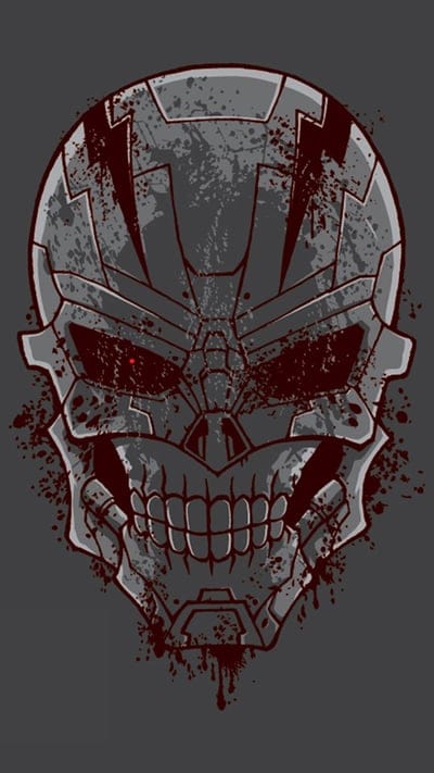 skull,red,skulls