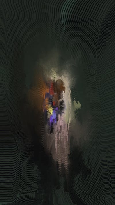 spots,drips,distortion,abstraction,dark