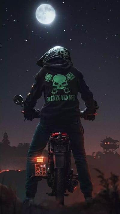 biker,backstanding,bike
