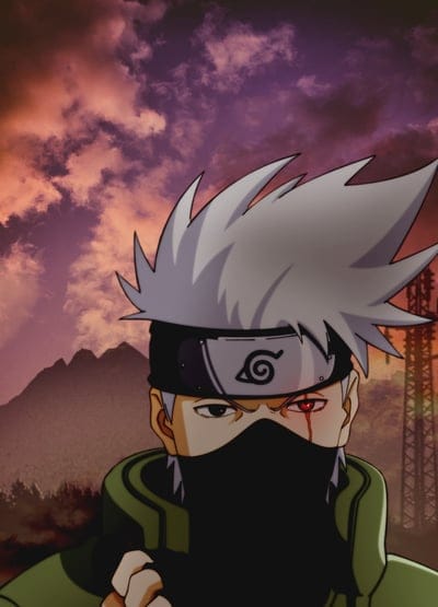 kakashi,naruto,kakakshi sensei,anime