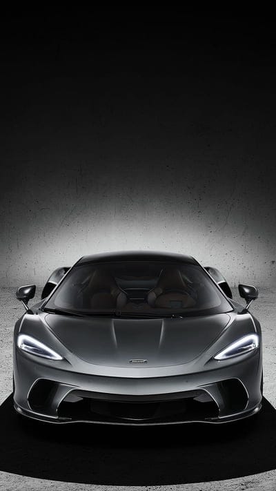 Mclaren GT, 2019, 2020, car, power, mobile wallpaper, android wallpaper, iPhone wallpaper, phone wallpaper