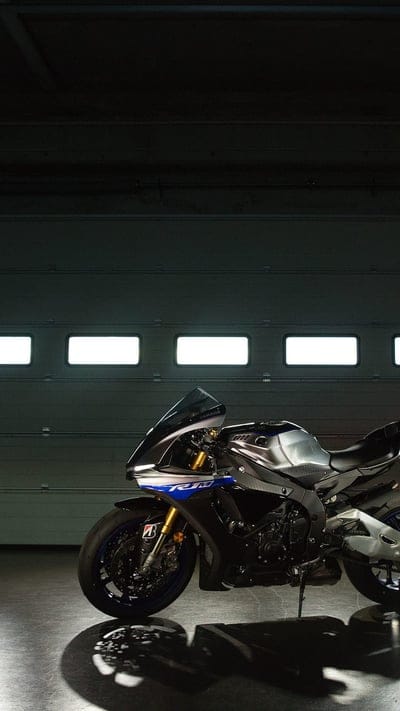 Yamaha R1, bike, motorcycle, mobile wallpaper, android wallpaper, iPhone wallpaper, phone wallpaper