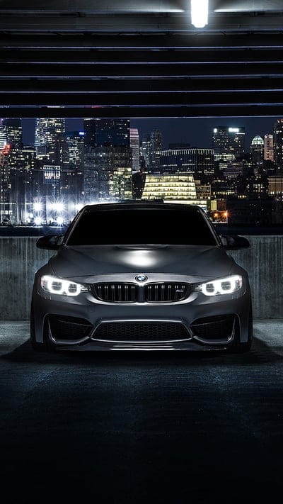 BMW M3, car, f80, front view, sedan, tuning, mobile wallpaper, android wallpaper, iPhone wallpaper, phone wallpaper