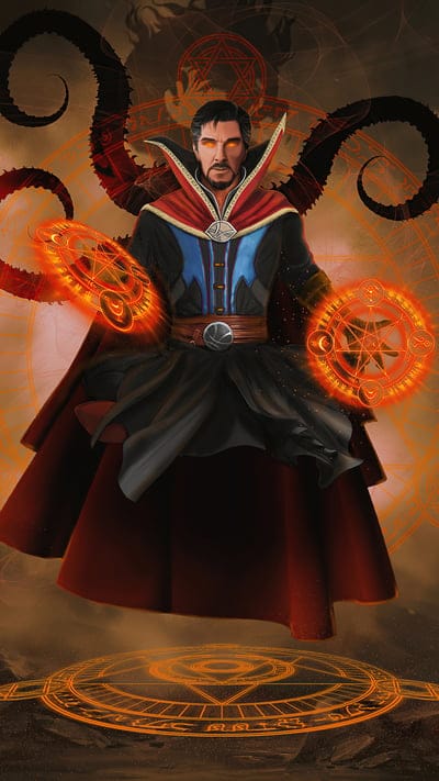 doctorstrange