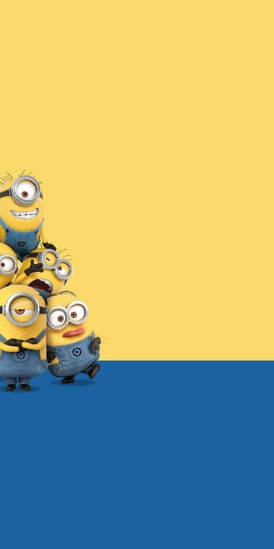Minions,anime,cartoon