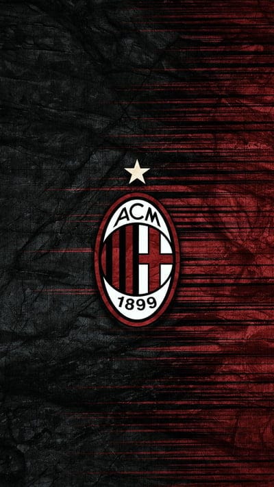 Ac Milan, club, football