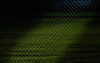 mesh,fence,grass,dark,texture