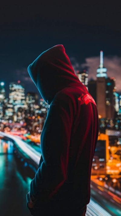 boy,hoodie,attitude