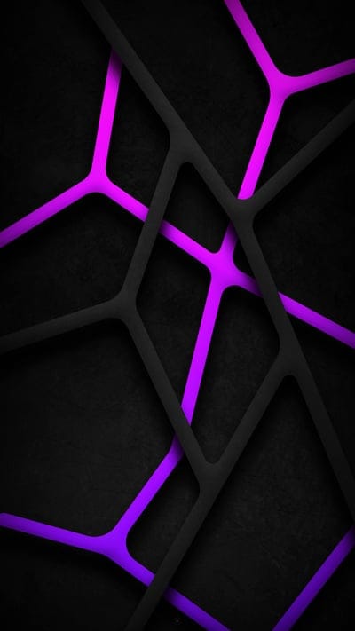 stripes,shapes,intersection,black,purple